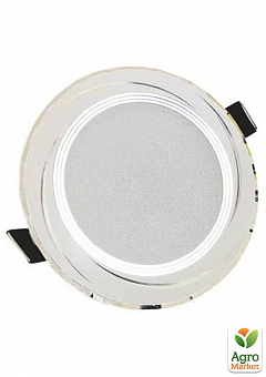 LED панель Lemanso 7W 560LM 4500K    белая / LM487 (330886)2