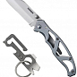 Подарочный набор Gerber нож Paraframe I + Mullet Solid State Stonewash Card + Barbill 31-004020 (1059859)