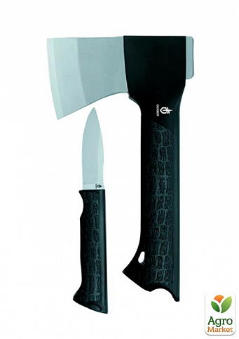 Сокира Gerber Gator Combo I (Axe/Knife) 31-001054 (1014059)