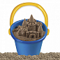Пісок для дитячої творчості KINETIC SAND BEACH  (натуральний колір - 1360 г) купить