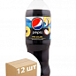 Газированный напиток Пина-Колада ТМ "Pepsi" 1л упаковка 12шт