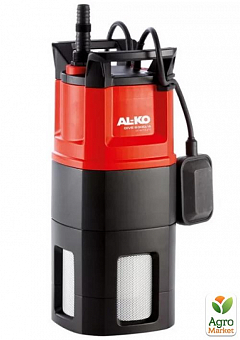 Глубинный насос AL-KO DIVE 6300/4 Premium (1 кВт, 6300 л/ч) (113037)2