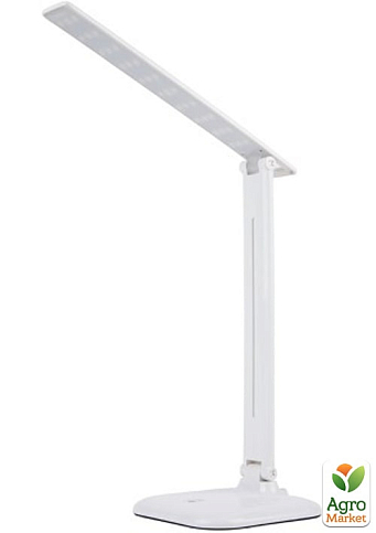 Настольный светодиодный светильник Ardero DE1725ARD 9 W 6500K белый (01954) - фото 2