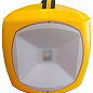 Фонарь Solar Lantern GC-501A с аккумулятором 4500 mAH Солнечная Панель USB output
