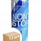 Безалкогольный энергетический напиток Non Stop Energy Original 0.25 л упаковка 12шт