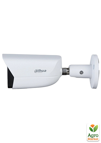 4 Мп IP відеокамера Dahua DH-IPC-HFW3441E-AS-S2 (2.8 мм) з AI WizSense - фото 2
