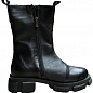 Жіночі зимові черевики Amir DSO3640 37 23см Чорні купить