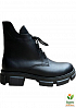 Жіночі черевики Amir DSO15 39 24,5см Чорні