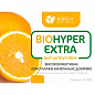 Мінеральне добриво BIOHYPER EXTRA "Для цитрусових" (Біохайпер Екстра) ТМ "AGRO-X" 100г