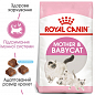 Royal Canin Mother & Babycat Cухой корм для котят 2 кг (7073120)