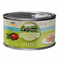Паштет м'ясний з томатами та базиліком ТМ "Kaniville" 185г упаковка 16 шт купить