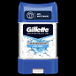 GILLETTE Гелевый дезодорант-антиперспирант Cool Wave 70мл