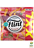 Сухарики пшенично-ржаные со вкусом "Салями" ТМ "Flint" 150г