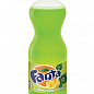 Газированный напиток (ПЭТ) ТМ "Fanta" Лимон 1л