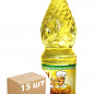 Олія соняшникова (рафінована) ТМ "Повар Рішельє" 1л/920г (К) упаковка 15 шт