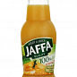 Апельсиновый сок ТМ "Jaffa" с/б 0,25 л