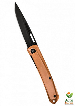 Нож складной Gerber Affinity - Copper/D2 30-001869 (1059843)1