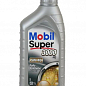Масло моторное MOBIL Super 3000 5W-40 / 1л (ACEA A3/B3 A3/B4, BMW LL-01, Opel GM-LL-B-025, MB 229.3) MOBIL 11-1