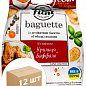 Сухарики пшеничні зі смаком "Крильця Баффало" + соус "Кисло-солодкий" ТМ "Flint Baguette" 55г упаковка 12 шт