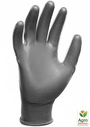 Перчатки с нитриловым покрытием КВИТКА PRO (12 пар, XL) (110-1206-10) - фото 2