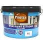 Краска для деревянных фасадов  Pinotex Wood Paint Extreme с технологией Stay Clean Белый 2,5 л