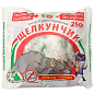 Родентицид від мишей та щурів "Лускунчик" (тісто, пакет) 250г 