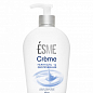 Крем-мило рідке для рук ТМ «ESME» 300г (Creme)