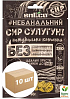 Сир сушений Сулугуні ТМ "snEco" 30г упаковка 10 шт