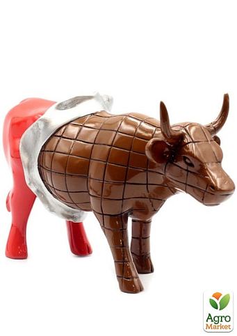 Коллекционная статуэтка корова Zurich, Size M (47910)