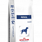 Royal Canin Renal Canine RF14 Сухий корм для собак 2 кг (7109920)