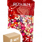 Карамель Herbina з начинкою на травах ТМ «Roshen» 1кг упаковка 8шт