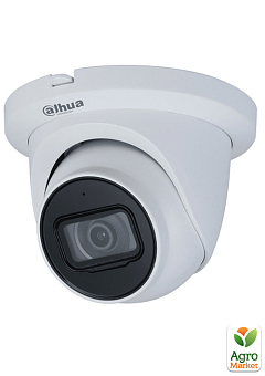 8 Мп IP камера Dahua DH-IPC-HDW2831TMP-AS-S2 (2.8 мм)1