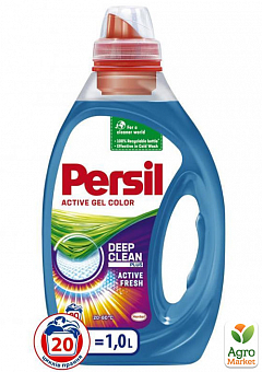 Persil гель для прання Color 1 л1