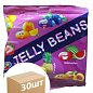 Желейні цукерки "Jelly Beans" зі смаків фруктів 20г уп. 30 шт. 700137