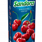 Нектар вишневый ТМ "Sandora" 2л упаковка 6шт купить