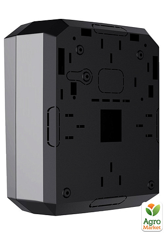 Модуль Ajax vhfBridge black для подключения систем безопасности Ajax к посторонним ДВЧ-передатчикам - фото 3