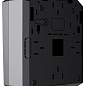 Модуль Ajax vhfBridge black для подключения систем безопасности Ajax к посторонним ДВЧ-передатчикам цена