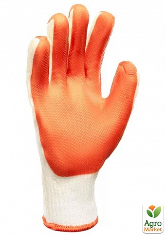 Перчатки для стекла BLUETOOLS Expert (10"/XL) (220-2214-10-IND) - фото 2