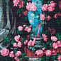 Алмазная мозаика - Удивительные розы  Идейка AMO7639