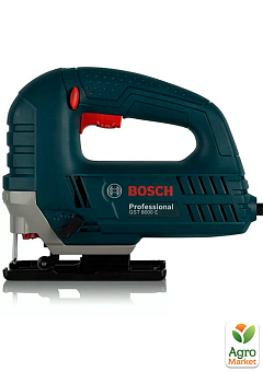 Лобзик электрический Bosch GST 8000 E (0.71 кВт, 3100 ход/мин) (060158H0001