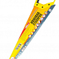 Ножовка столярная MASTERTOOL 4TPI MAX CUT 500 мм закаленный зуб 2D заточка полированная 14-2650 купить