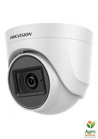 Комплект видеонаблюдения Hikvision HD KIT 2x5MP INDOOR-OUTDOOR - фото 3