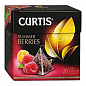 Чай "Summer Berries" ТМ "Curtis" 20 пакетиків по 1.7г
