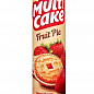 Печенье-сэндвич (клубника) ККФ ТМ "Multicake" 195г