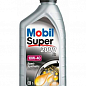 Масло моторное MOBIL Super 2000 10W-40 (ACEA A3/B3, VW 501.01/505.00, MB 229.1) 1л MOBIL 12-1