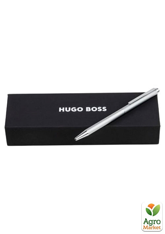 Кулькова ручка Hugo Boss Cloud Chrome (HSM2764B) - фото 2