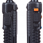 UHF/VHF Рация MIRKiT | BAOFENG MK2 UV5R 5 Вт, 1800 мАч (новая версия) + Ремешок на шею MIRKIT (8015) цена
