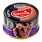 Паштет мясной для собак (с индюшкой) ТМ "Carnie" 95г