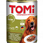 Томи консервы для собак (0019981)