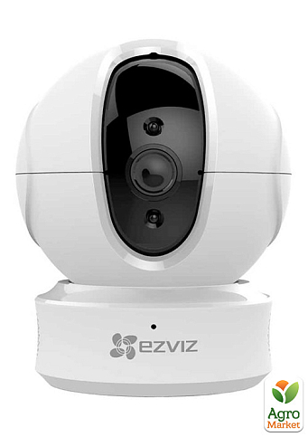 1 Мп поворотная Wi-Fi IP-видеокамера Ezviz CS-CV246-B0-1C1WFR
